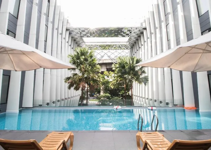 Bangkok Midtown Hotel